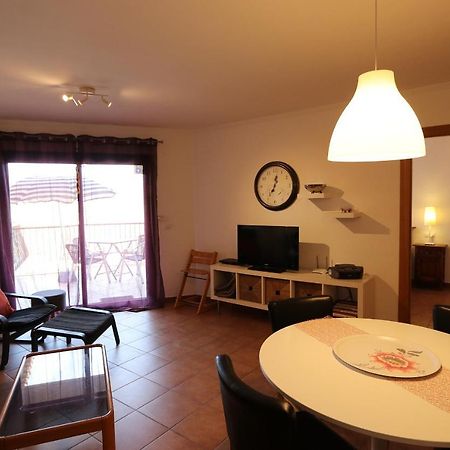 Residencial Almadraba E2 Appartement Águilas Buitenkant foto
