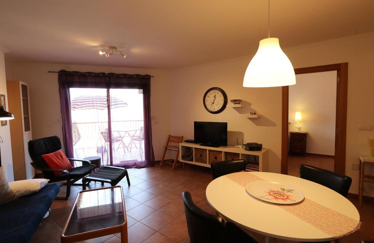 Residencial Almadraba E2 Appartement Águilas Buitenkant foto