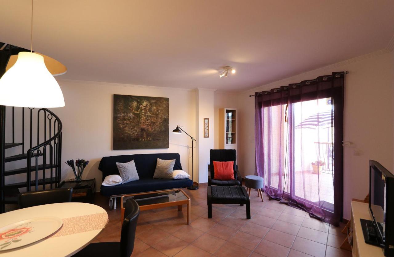 Residencial Almadraba E2 Appartement Águilas Buitenkant foto