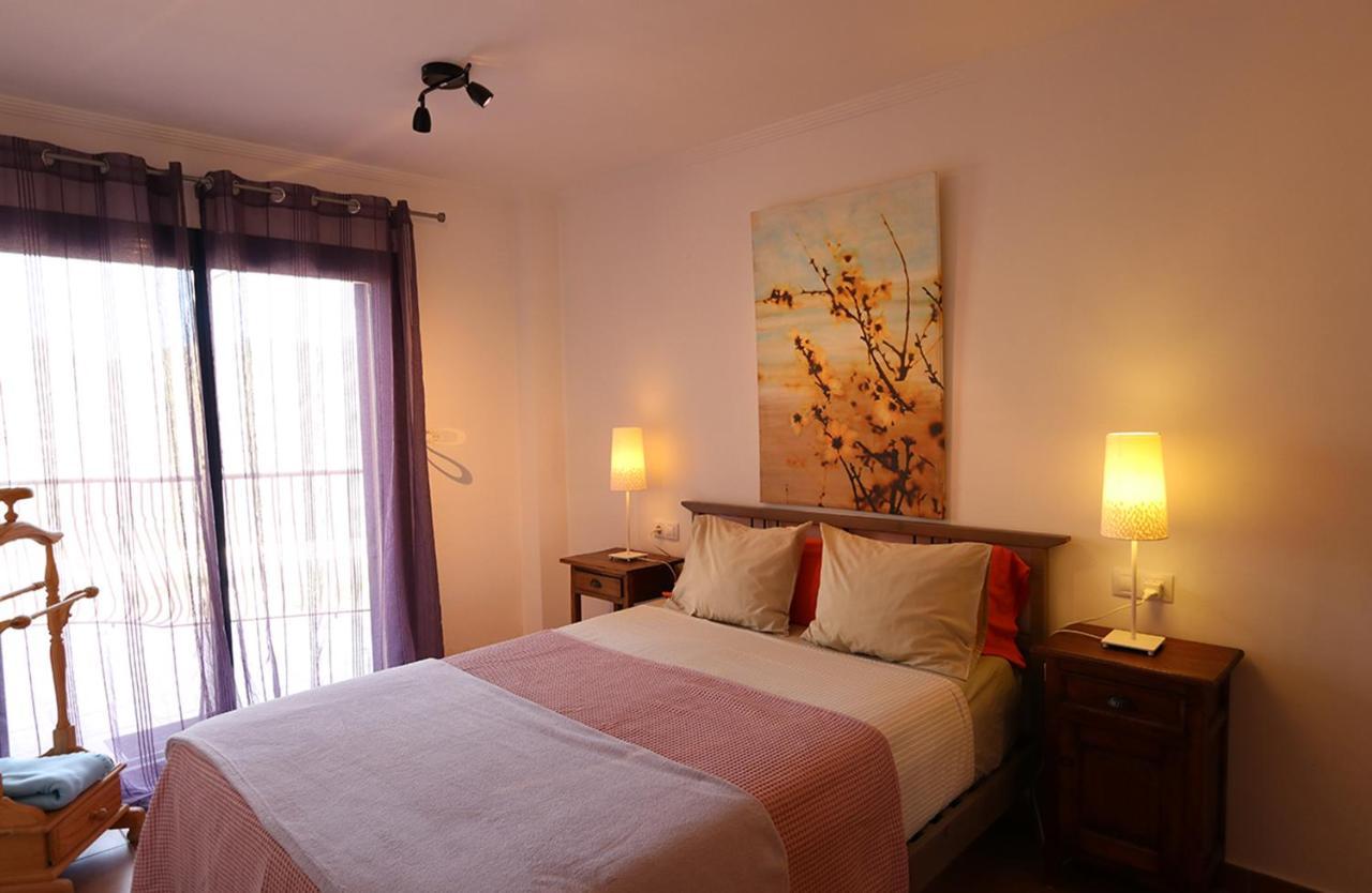 Residencial Almadraba E2 Appartement Águilas Buitenkant foto